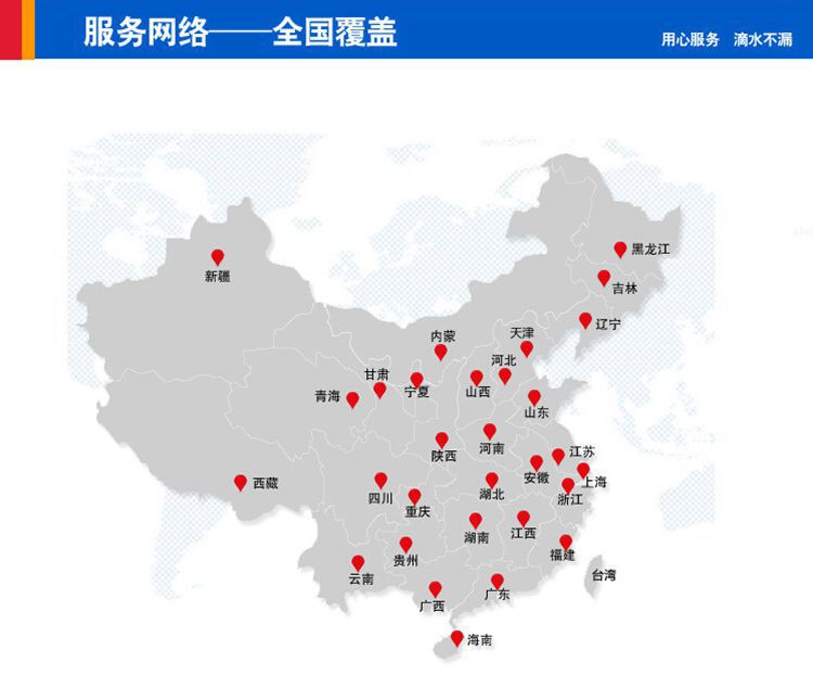 服務(wù)網(wǎng)絡(luò)750