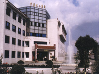 江蘇常泰納米材料有限公司(南京辦事處)