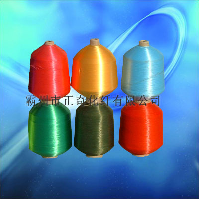 二步紡丙綸高強(qiáng)絲