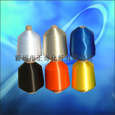 二步紡高強(qiáng)丙綸絲