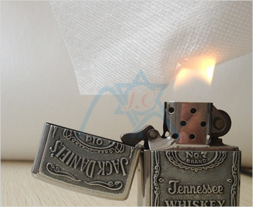 阻燃pp紡粘無(wú)紡布